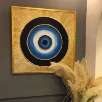 دیوارکوب|تابلو، نقاشی، عکس|شیراز, تندگویان|دیوار