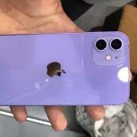 ایفون۱۲نرمال