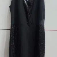 پیراهن مجلسی