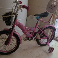 دوچرخه دخترانه