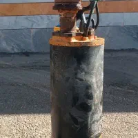 کفکش ۳اینچ مارک اسپیکو در حد نو سه فاز