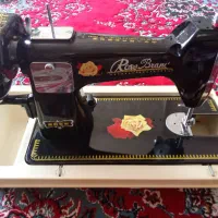 چرخ خیاطی قیمت ۴ میلیون