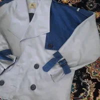 بارونی پاییزه|لباس|ایذه, |دیوار