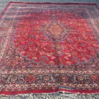 فرش دستباف مشهد|فرش|صباشهر, |دیوار