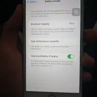 ایفون ۷ پلاس کاملا سالم|موبایل|رباطکریم, نصیرشهر|دیوار