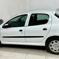 ۲۰۶ تیپ ۲ مدل ۱۳۹۸|خودرو سواری و وانت|بجنورد, |دیوار