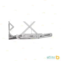 بند رخت برقی سقفی سایز کوچک|بندرخت و رخت‌آویز|تهران, اتحاد|دیوار