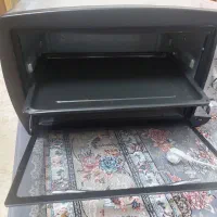 تستر درحدنو|اجاق گاز و لوازم برقی پخت‌وپز|کاشان, فاز ۲ ناجی آباد|دیوار