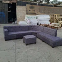 مبل راحتی ال کادیز کد ۱۱۰