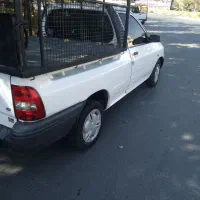 پراید وانت مدل ۱۴۰۰|خودرو سواری و وانت|تهران, باشگاه نفت|دیوار