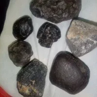 الماس سیاه کربنادو