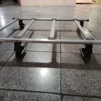 باربند آلومینیومی