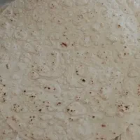 تافتون. ساده و سبوس‌دار و سبزیجات