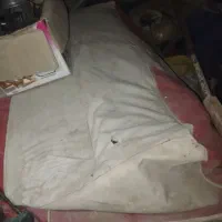 چادر بزرگ فروشی نوع نوع بسته بندی|کوهنوردی و کمپینگ|سراوان, |دیوار