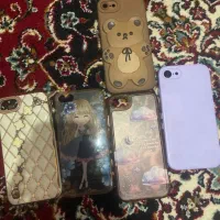 قاب گوشی ایفون ۸