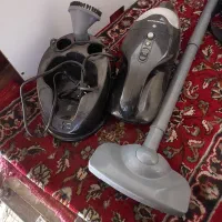 جارو شارژی