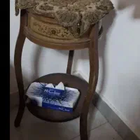 میز گوشه سالن|میز تلفن|نوشهر, |دیوار