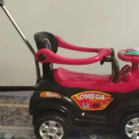 ماشین کودک