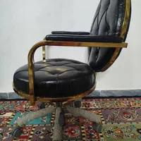 صندلی گردان