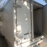 نیسان یخچال دار دوگانه