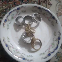 ععدد حلقه دخترانه مردانه پسرانه