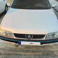 پژو ۴۰۵ مدل ۱۳۹۷|خودرو سواری و وانت|لار, |دیوار