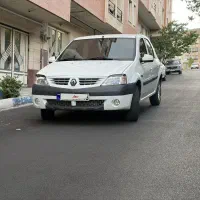 ال۹۰ پارس تندر چراغ جدید مدل ۹۵|خودرو سواری و وانت|تبریز, |دیوار