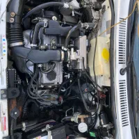 پراید مدل ۸۳