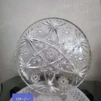 ظروف پذیرایی کریستال