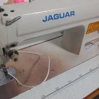 چرخ خیاطی راسته دوز