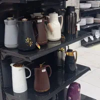 لوازم خورد ریز آشپزخانه|ظروف سرو و پذیرایی|یاسوج, |دیوار