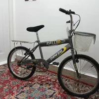 دوچرخه