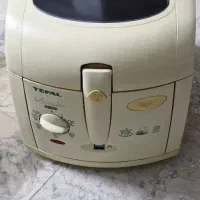 سرخ کن|اجاق گاز و لوازم برقی پخت‌وپز|کرج, حاجی آباد|دیوار