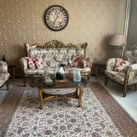 مبل ، میز ناهار خوری، بوفه