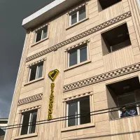 اپارتمان ۱۰۸ متر پل عراق مطهری ساغریسازان(دانشسرا