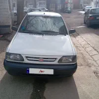 پراید مدل ۸۹|خودرو سواری و وانت|اردبیل, |دیوار