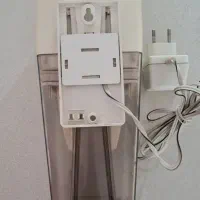 جارو شارژی|جاروبرقی، جارو شارژی، بخارشو|تهران, جوادیه تهرانپارس|دیوار