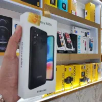 سامسونگ Galaxy A05s شاهان اقساط موبایل
