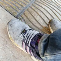 لیون اورجینال عتیقه سایز ۴۲/۵