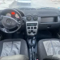 تندر ۹۰ کم کار و سالم، آماده فروش فوری