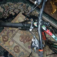 دوچرخه ۲۶|دوچرخه، اسکیت، اسکوتر|اهواز, کیانشهر|دیوار