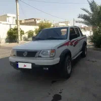 پیکاپ ریچ 96|خودرو سواری و وانت|شیراز, ارم|دیوار