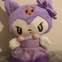 عروسک کرومی