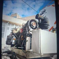 تریلر بونکر