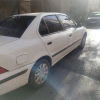 سمندSE|خودرو سواری و وانت|کرج, حصارک بالا|دیوار