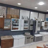 کاشی و تجهیزات آشپزخانه فرهنگیان|مصالح و تجهیزات ساختمان|کرمان, |دیوار