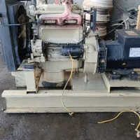 موتور برق  دیزلی