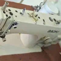 چرخ خیاطی راسته بایو دینام سر خورد