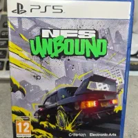 Need For Speed Unbound