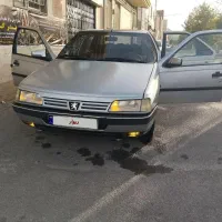 405|خودرو سواری و وانت|خمین, |دیوار